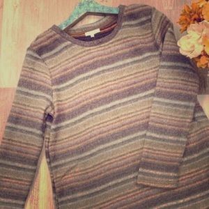 Long sleeve Sweater Dress